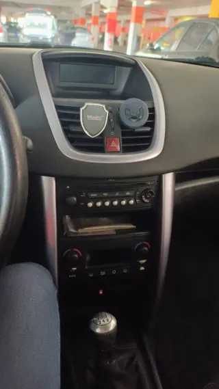 Peugeot 207 2008