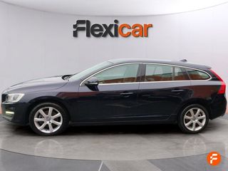 Volvo V60 2.0 D3 Momentum