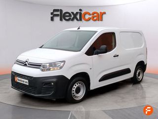 Citroën Berlingo Talla M BlueHDi 100 S&S FEEL