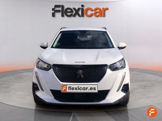 Peugeot 2008 Allure Pack Puretech 130 S&S EAT8