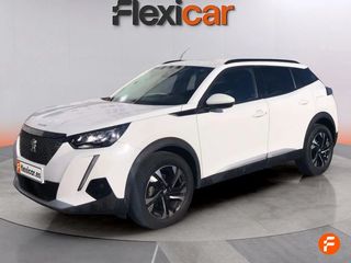 Peugeot 2008 Allure Pack Puretech 130 S&S EAT8