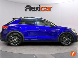 Volkswagen T-Roc R 2.0 TSI 221kW (300CV) 4Motion DSG