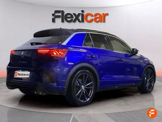 Volkswagen T-Roc R 2.0 TSI 221kW (300CV) 4Motion DSG