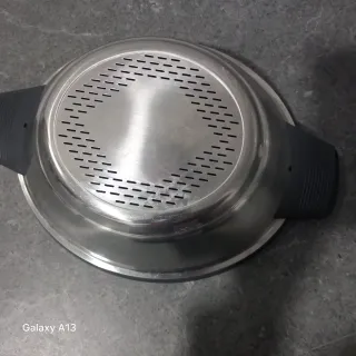 Varoma para Thermomix TM21