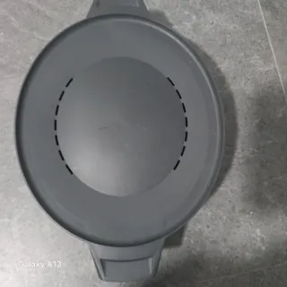 Varoma para Thermomix TM21