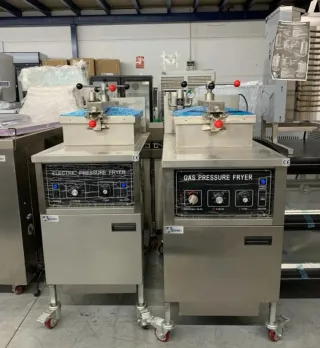 FREIDORAS A PRESION 642473525