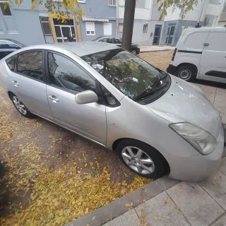 Toyota Prius 2008