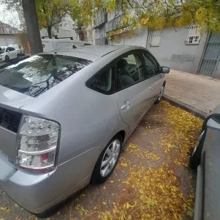 Toyota Prius 2008