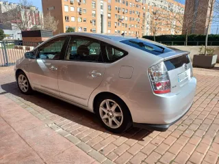 Toyota Prius 2008