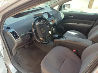 Toyota Prius 2008