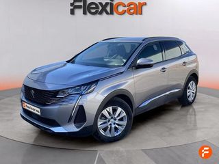 Peugeot 3008 1.2 PureTech 96KW S&S Active Pack EAT8