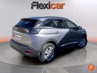 Peugeot 3008 1.2 PureTech 96KW S&S Active Pack EAT8