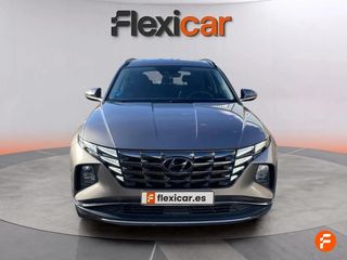 Hyundai Tucson 1.6 TGDI PHEV 195kW Maxx Auto 4X4