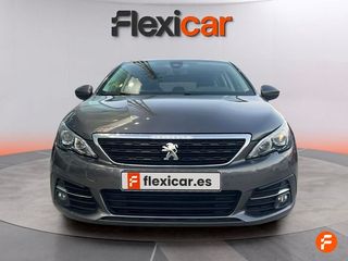 Peugeot 308 SW Access BlueHDI 75KW (100CV)