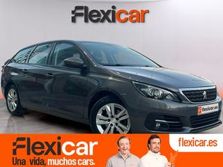 Peugeot 308 SW Access BlueHDI 75KW (100CV)