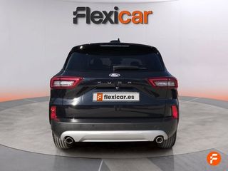 Ford Kuga Titanium 1.5T EcoBoost 110kW (150CV)