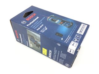 medidor laser bosch azul glm 40-31