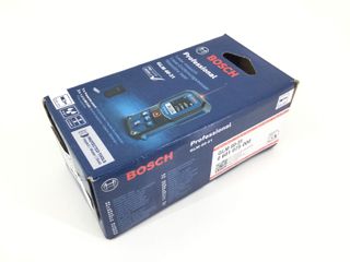 medidor laser bosch azul glm 40-31