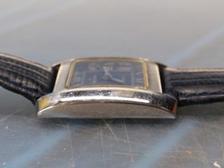 Relojes de pulsera Blumar.