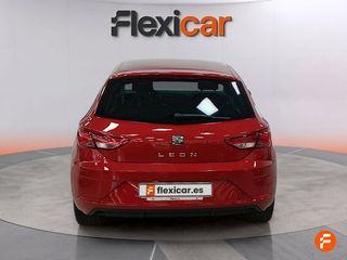 Seat Leon 1.0 EcoTSI 85kW St&Sp Style Visio Ed Nav