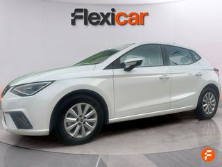 Seat Ibiza 1.0 TSI 81kW (110CV) Style Plus