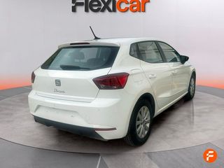 Seat Ibiza 1.0 TSI 81kW (110CV) Style Plus