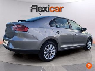 Seat Toledo 1.0 TSI 70kW (95CV) St&Sp REFERENCE