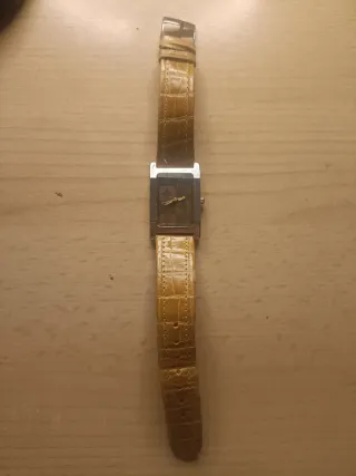 Reloj Mujer Louis Vuitton Paris