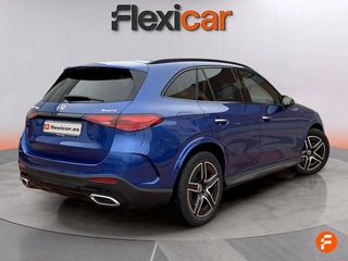 Mercedes GLC GLC 220 d 4MATIC