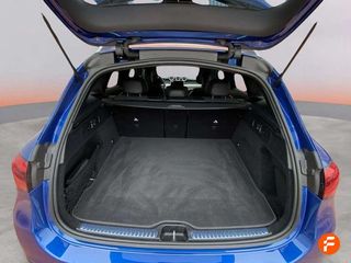 Mercedes GLC GLC 220 d 4MATIC