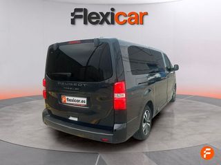 Peugeot Traveller Business Long BlueHDi 180 S&S EAT8