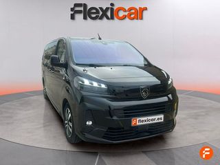 Peugeot Traveller Business Long BlueHDi 180 S&S EAT8