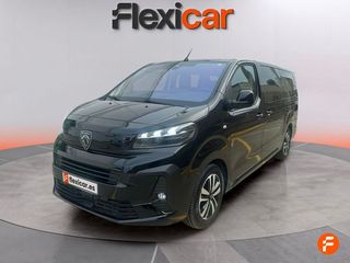 Peugeot Traveller Business Long BlueHDi 180 S&S EAT8