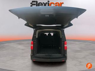 Peugeot Traveller Business Long BlueHDi 180 S&S EAT8