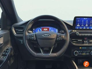Ford Kuga ST-Line 2.0 EcoBlue 88kW (120CV) Auto