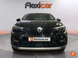 Renault Arkana Evolution TCe 103kW(140CV) EDC mild hybr
