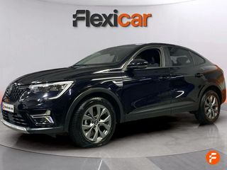 Renault Arkana Evolution TCe 103kW(140CV) EDC mild hybr