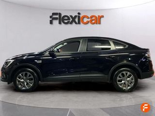 Renault Arkana Evolution TCe 103kW(140CV) EDC mild hybr