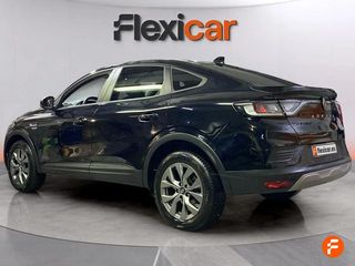 Renault Arkana Evolution TCe 103kW(140CV) EDC mild hybr