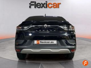 Renault Arkana Evolution TCe 103kW(140CV) EDC mild hybr