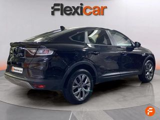 Renault Arkana Evolution TCe 103kW(140CV) EDC mild hybr