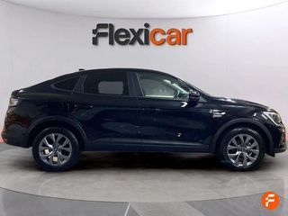 Renault Arkana Evolution TCe 103kW(140CV) EDC mild hybr