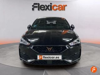 Cupra León 1.5 eTSI 110kW (150CV) DSG