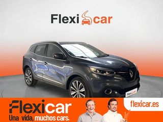 Renault Kadjar Zen Energy TCe 120kW (165CV)