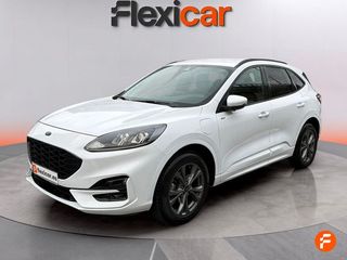 Ford Kuga ST-Line 2.5 Duratec PHEV 165kW Auto