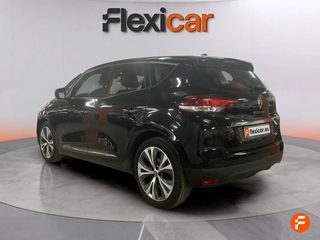 Renault Scénic Zen Energy dCi 81kW (110CV) EDC
