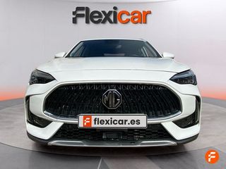 MG HS 1.5 Turbo GDI Luxury DCT