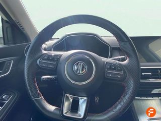 MG HS 1.5 Turbo GDI Luxury DCT