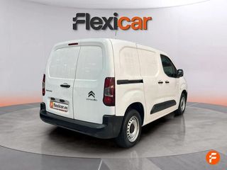 Citroën Berlingo Talla M BlueHDi 100 FEEL