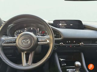 Mazda 3 2.0 SKYACTIV-G 88KW ZENITH